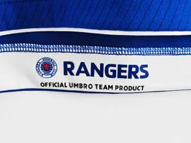 08-09 Rangers thuiswedstrijd