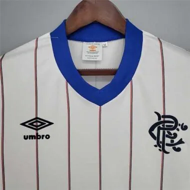82-83 Rangers away