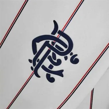 82-83 Rangers away