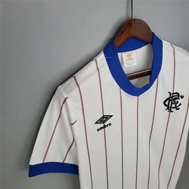 82-83 Rangers away