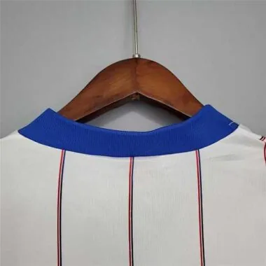 82-83 Rangers away