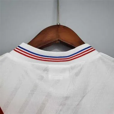 87-88 Rangers away