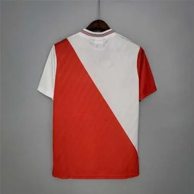 87-88 Rangers away