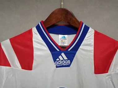 92-94 Rangers away