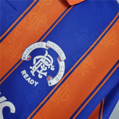 93-94 Rangers away