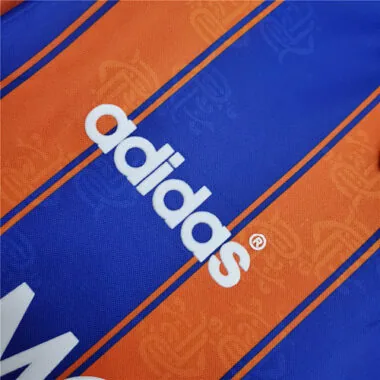 93-94 Rangers away
