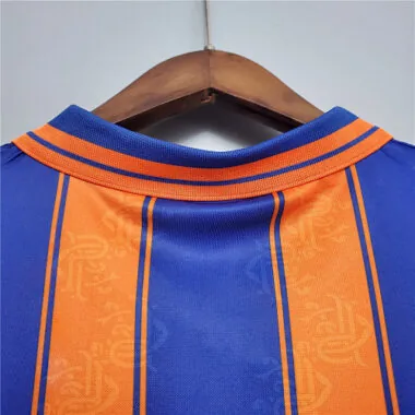 93-94 Rangers away