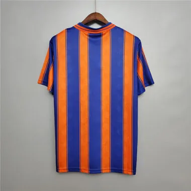 93-94 Rangers away