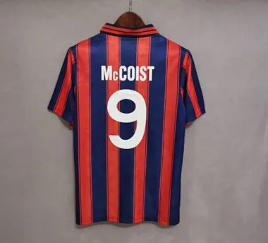 93-94 Rangers away