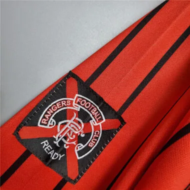 94-95 Rangers away