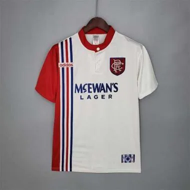 96-97 Rangers away