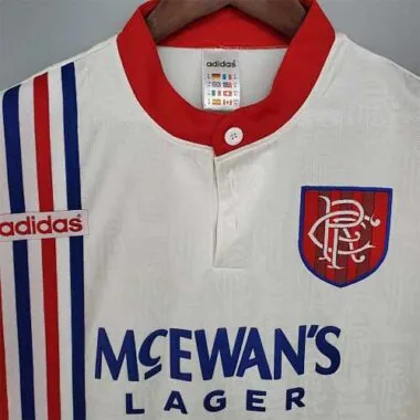 96-97 Rangers away