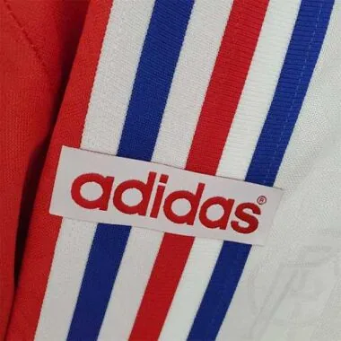 96-97 Rangers away