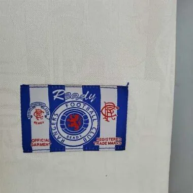 96-97 Rangers away