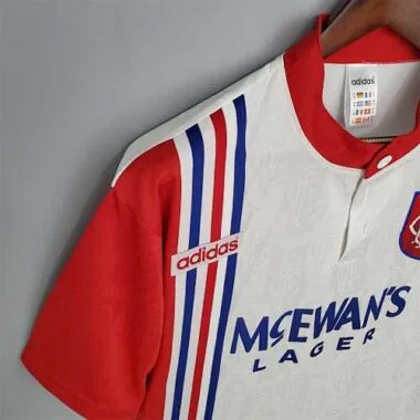 96-97 Rangers away