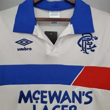 1994 Rangers away