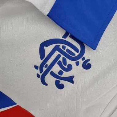 1994 Rangers away