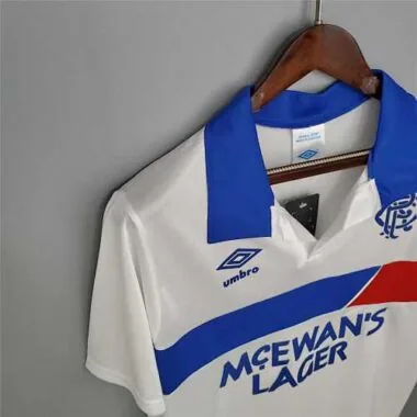 1994 Rangers away