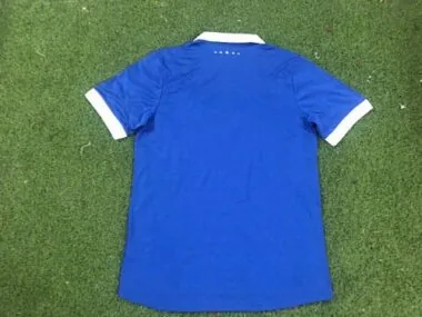 Rangers blue special version
