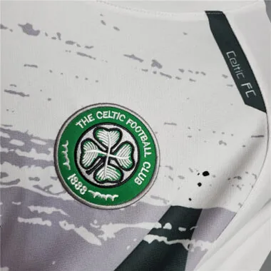 07-08 Celtic away white