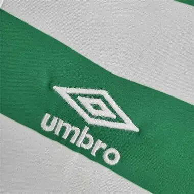 80-81 Celtic home