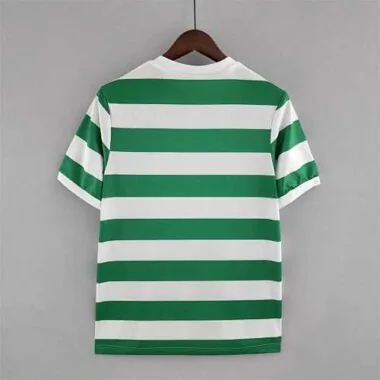 80-81 Celtic home