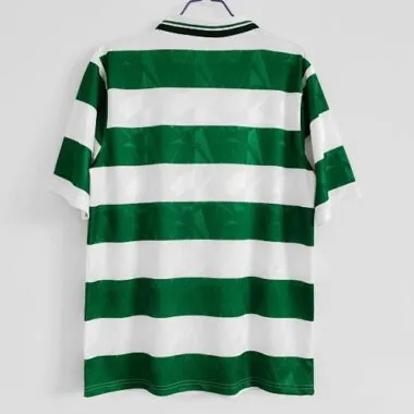 89-91 Celtic home