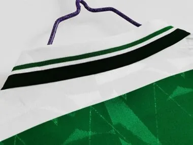 89-91 Celtic home