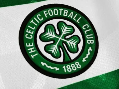 89-91 Celtic home