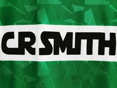 89-91 Celtic home