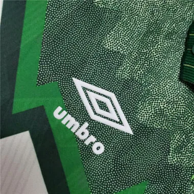 91-92 Celtic home