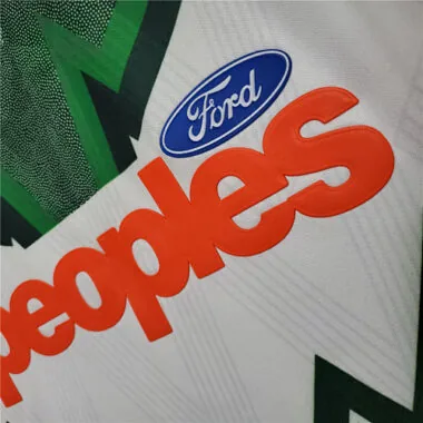 91-92 Celtic home