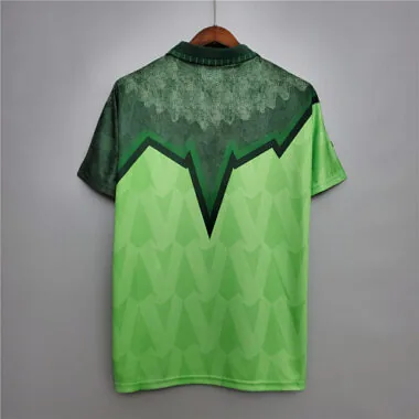 91-92 Celtic home