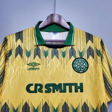 91-92 Celtics away