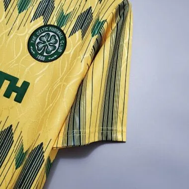 91-92 Celtics away