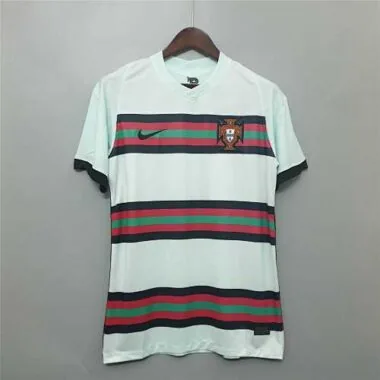 2020 Portugal away
