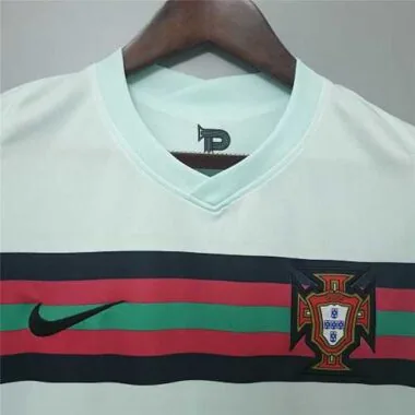 2020 Portugal away