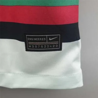 2020 Portugal away