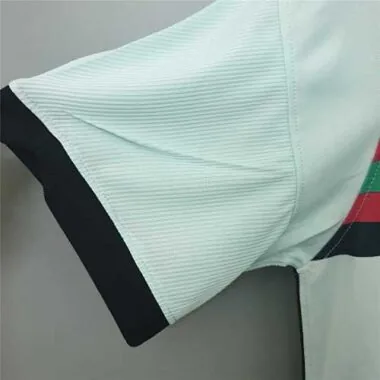 2020 Portugal away