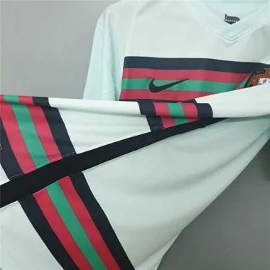 2020 Portugal away