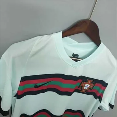 2020 Portugal away