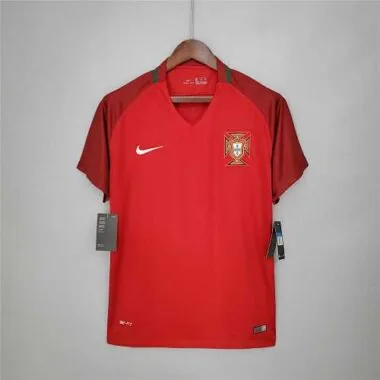 2016 Portugal home