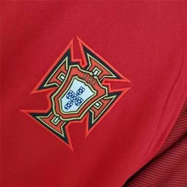 2016 Portugal home