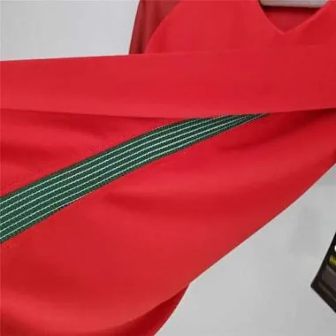 2016 Portugal home