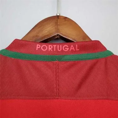 2016 Portugal home