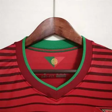 2014 Portugal home