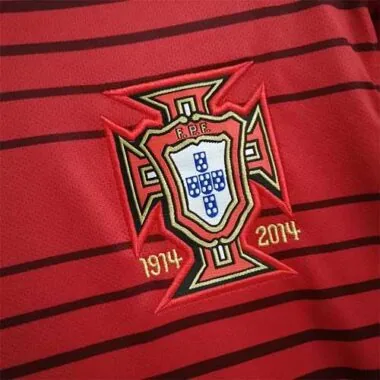 2014 Portugal home