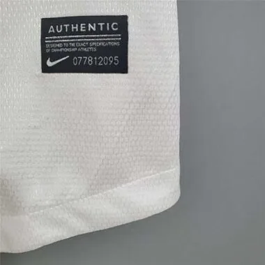 2012 Portugal away white