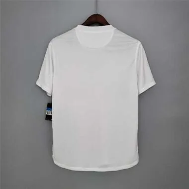 2012 Portugal away white
