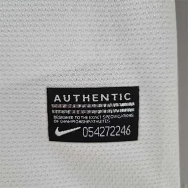 2012 Portugal away long sleeve